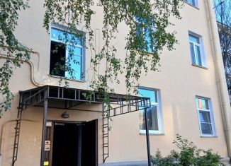 Продается комната, 14 м2, Кронштадт, улица Аммермана, 36