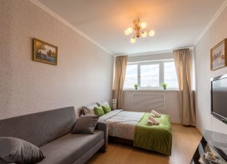 Сдам в аренду однокомнатную квартиру, 40 м2, Москва, Таможенный проезд