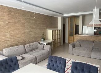 Аренда 3-ком. квартиры, 88.8 м2, Сочи, улица Бытха, 41/2, микрорайон Бытха