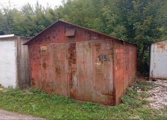 Гараж на продажу, 24 м2, Чебоксары