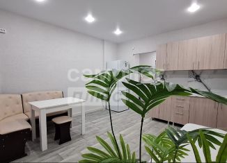 Продажа квартиры студии, 24.2 м2, Горячий Ключ, улица Кириченко, 7/2