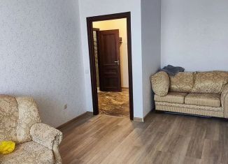 Сдаю в аренду 1-ком. квартиру, 50 м2, Ставрополь, улица Ашихина, 11, микрорайон № 9