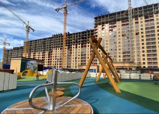 Продаю 2-комнатную квартиру, 66.4 м2, Ростов-на-Дону, ЖК Новый Горизонт