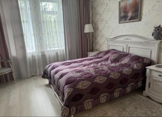 Двухкомнатная квартира на продажу, 60 м2, Дзержинск, бульвар Мира, 11