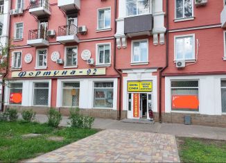 Помещение свободного назначения в аренду, 260 м2, Ростов-на-Дону, улица Воровского, 29/30, Первомайский район