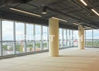 Продам офис, 1087 м2, Санкт-Петербург, площадь Конституции, 3к2