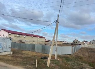 Продажа земельного участка, 20 сот., село Штормовое