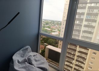 Сдается 2-комнатная квартира, 45 м2, Краснодар, Агрономическая улица, 2/5лит2, микрорайон Горхутор