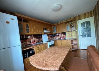 Сдается в аренду 1-ком. квартира, 40 м2, Краснодар, переулок Шаляпина, 4, Музыкальный микрорайон