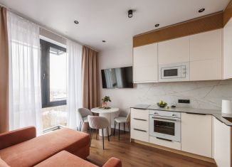 Сдаю однокомнатную квартиру, 34 м2, Москва, Окружной проезд, 10Б/3