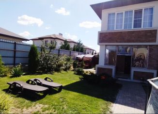 Продам дом, 141 м2, поселок Темерницкий, улица Достоевского, 6/4