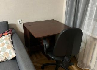 Сдается 1-ком. квартира, 35.3 м2, Санкт-Петербург, 2-й Муринский проспект, 39