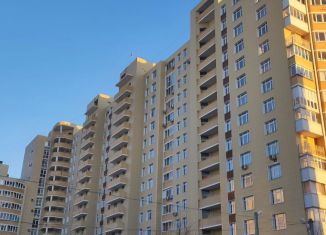 Сдача в аренду 1-ком. квартиры, 48 м2, Пермь, улица Советской Армии, 72/3, ЖК Триумф