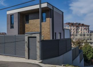 Продажа коттеджа, 300 м2, Сочи, микрорайон Новый Сочи, Политехническая улица, 12/1