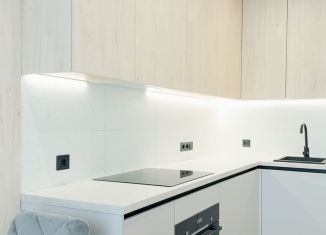 Продается 1-комнатная квартира, 36.2 м2, Краснодар, Кружевная улица, 10, микрорайон Почтовый