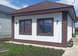 Дом на продажу, 75 м2, деревня Старые Киешки, Южная улица