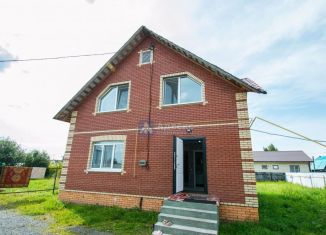 Дом на продажу, 133 м2, Тюмень, Нагорная улица