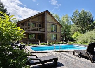 Коттедж в аренду, 65 м2, Республика Алтай, Школьный переулок