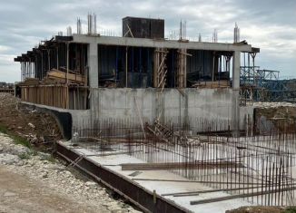 Продается двухкомнатная квартира, 52 м2, Дагестан, проспект Насрутдинова, 162