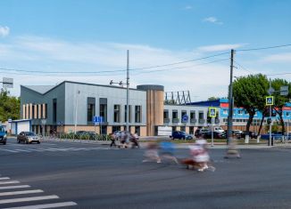 Продается помещение свободного назначения, 76.5 м2, Тюмень, Ямская улица, 122