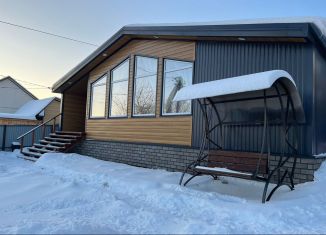 Продажа дома, 65 м2, Белорецк, коллективный сад № 2 Белорецкого металлургического комбината, 86