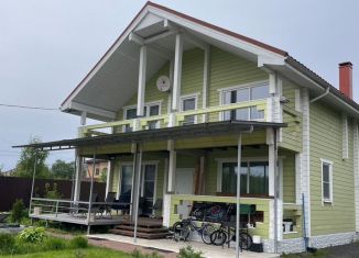 Дом на продажу, 208 м2, Санкт-Петербург, Спортивная улица, 13, Красносельский район