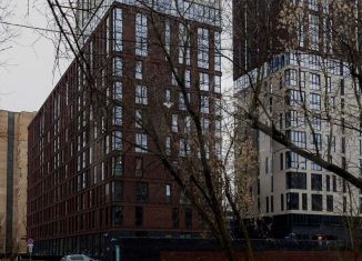 Продается помещение свободного назначения, 756.2 м2, Москва, Бульвар Рокоссовского, Лермонтовская улица, 1