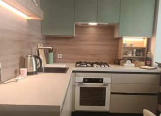 2-ком. квартира на продажу, 43.7 м2, Сыктывкар, улица Чернова, 10, Центральный район