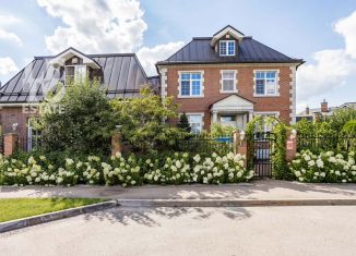 Дом на продажу, 550 м2, деревня Раздоры