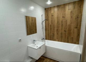 Продается однокомнатная квартира, 38 м2, Тюмень, Калининский округ