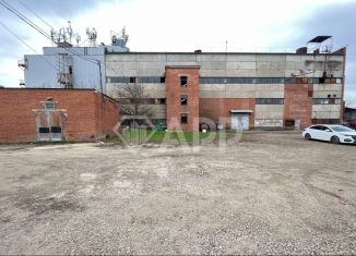 Сдам производство, 2936 м2, Краснодар, Звёздный переулок, 5