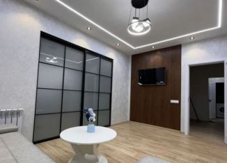 Сдам 2-ком. квартиру, 58.7 м2, Краснодар, улица 2-я Пятилетка, 5, микрорайон Черемушки