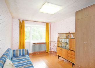 Продажа 2-комнатной квартиры, 43.7 м2, Димитровград, проспект Димитрова, 31