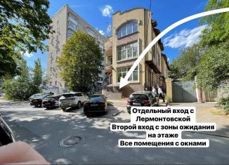 Сдается в аренду помещение свободного назначения, 205 м2, Ростов-на-Дону, Халтуринский переулок, 150/68, Ленинский район