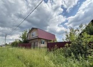 Дом на продажу, 48 м2, Республика Башкортостан, коллективный сад № 28 ОСТ ОАО УМПО, 39