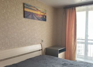 Сдам 2-ком. квартиру, 54.9 м2, Санкт-Петербург, Пулковское шоссе, 26