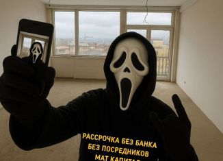 Продаю 2-ком. квартиру, 60 м2, Дагестан, проспект Али-Гаджи Акушинского, 342