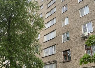 Продам двухкомнатную квартиру, 43.5 м2, Воронеж, улица Космонавта Комарова, 6