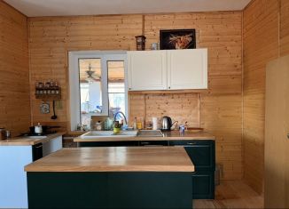 Продажа дома, 119 м2, станица Мартанская