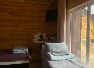 Аренда дома, 24 м2, поселок Аршан, Саянская улица, 62