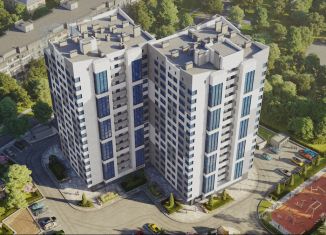 Квартира на продажу студия, 34.8 м2, Симферополь, улица Трубаченко, 21