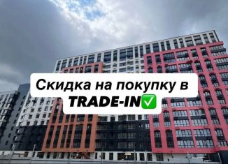 Продам 2-комнатную квартиру, 57.3 м2, Воронеж