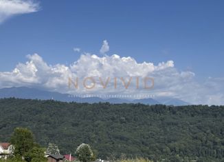 Продажа земельного участка, 6.3 сот., Сочи, Колхозная улица