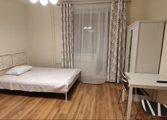 Квартира на продажу студия, 25.9 м2, деревня Новое Девяткино, ЖК Девяткино, Арсенальная улица, 5