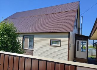 Продам дом, 122 м2, село Райманово