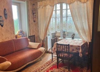 1-ком. квартира в аренду, 32.9 м2, Санкт-Петербург, улица Солдата Корзуна, 7