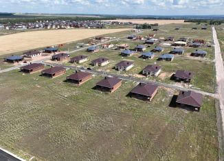 Продажа участка, 10 сот., село Сапуголи, Коллективная улица