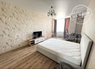 1-ком. квартира на продажу, 48.6 м2, Ростов-на-Дону, проспект Ленина, 140А, ЖК Южный