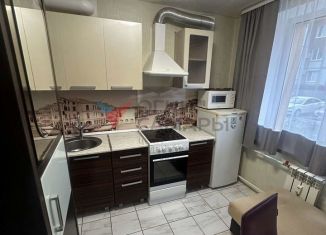 Сдается 1-ком. квартира, 29.6 м2, поселок городского типа Стройкерамика, улица Веры Ершовой, 7