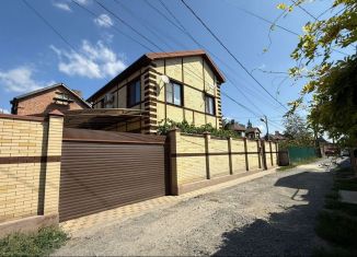 Дом на продажу, 152.4 м2, Ростов-на-Дону, Цифровой переулок, 8, Советский район